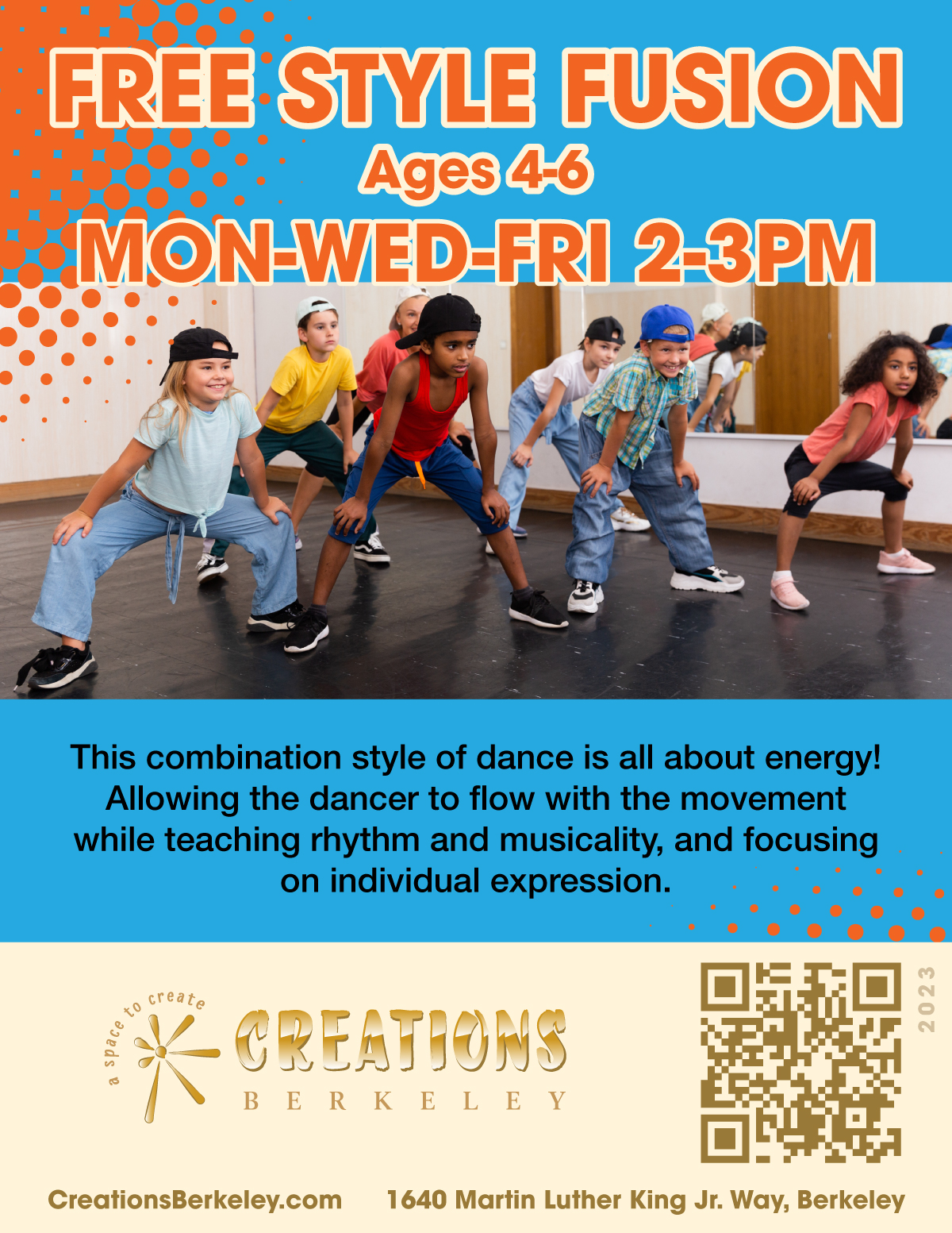 Creations-Berkeley.Classes.FreeStyleFusion.082423