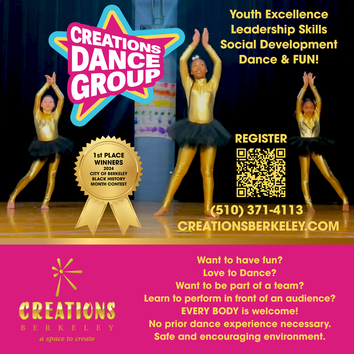 Creations-Dance-Group.social